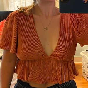 Urban Outfitters top